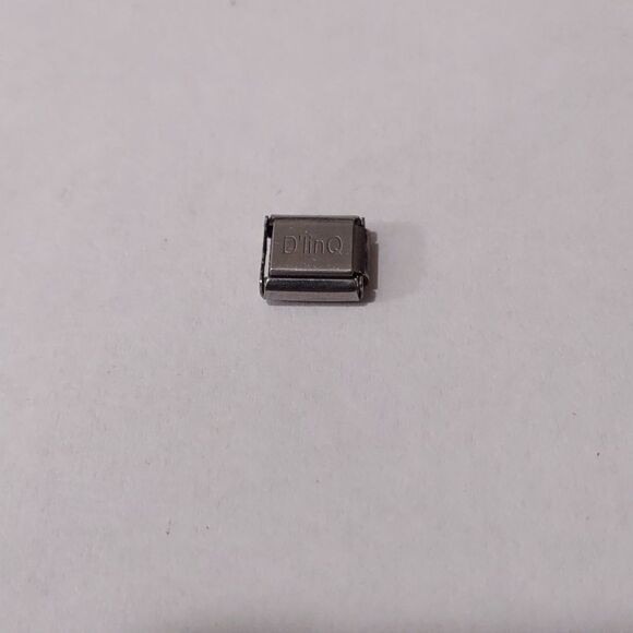 Animal Italian Link Stainless Steel Nomination Style Charm - Picture 2 of 2